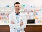 Pharmacist - Nugegoda