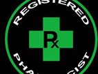 Pharmacist