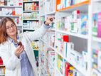 Pharmacy Assistant - Colombo 10