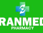 Pharmacy Assistant