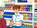 Pharmacy Assistant