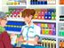 Pharmacy Assistant