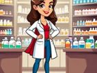 Pharmacy Assistant