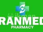 Pharmacy Assistant