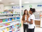 Pharmacy Assistant - Dehiwala