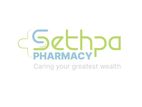 Pharmacy Assistant (female)