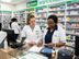 Pharmacy Assistant - Female