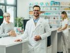 Pharmacy Assistant