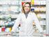Pharmacy Assistant