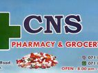 Pharmacy Assistant - Gampaha