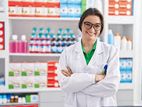 Pharmacy assistant - JAFFNA