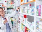 Pharmacy Assistant
