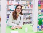 Pharmacy assistant