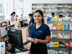Pharmacy Assistant - Katugasthota