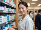 Pharmacy Assistant