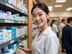 Pharmacy Assistant
