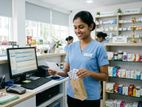 Pharmacy Assistant - Kuliyapitiya