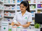 Pharmacy Assistant - මාවතගම