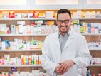 Pharmacy Assistant ( Male ) - Nugegoda|Embuldeniya