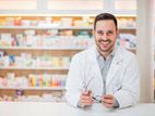 Pharmacy Assistant Moratuwa