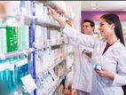 Pharmacy Assistant - මොරටුව
