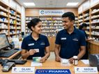 Pharmacy Assistant - Wariyapola