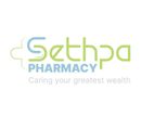 Pharmacy Assistant(female)