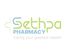 Pharmacy Assistant(female)