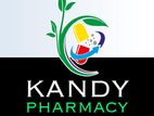 Pharmacy Nurse Kadawatha
