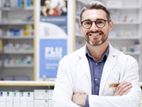 Pharmacy Supervisor