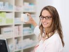 PHARMACY WORK - Colombo 12