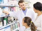 PHARMACY WORK - Colombo 12