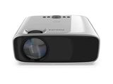 Philips Wifi Smart Projector with Screen