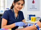Phlebotomist - Kurunegala