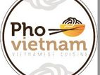 Pho Vietnam - Waiter