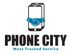 PHONE CITY(PVT)LTD கொழும்பு