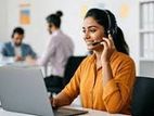 Phone Operator ( Call Center )