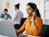 Phone Operator ( Call Center )