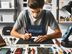 Phone Repair Technician - Dehiwala