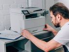 Photocopy Machine Technician - United Arab Emirates