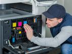 Photocopy Repair Technician