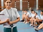Physical Training Instructor - Ampitiya