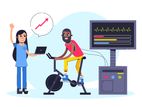 Physiotherapist