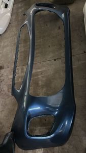 Picanto Front Bumper for Sale