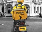 PickMe Food Delivery - Vavuniya