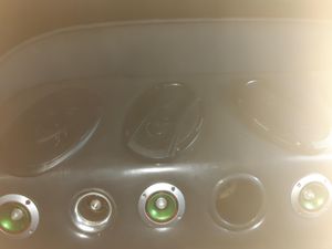 Pioneer Three Wheel Speaker Set for Sale Pioneer Three Wheel Speaker Set for Sale