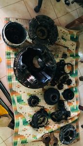 Pinion Accessories for Sale