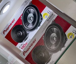 Pioneer 4” Speakers for Sale