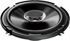 pioneer 6inch car speaker original ts-g1610s-2 for Sale