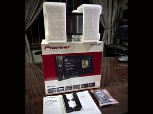 Pioneer AVH-G225BT Dvd Car Setup for Sale